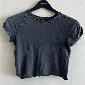 Free People We The Free Crop Top